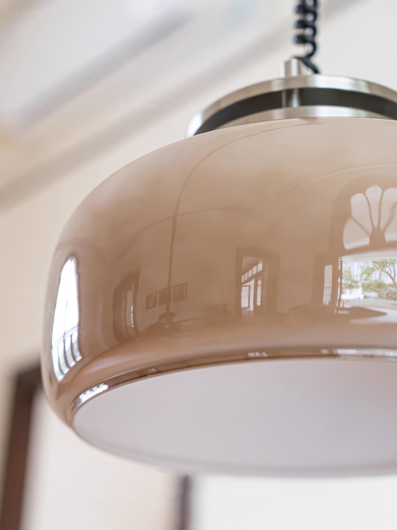 Ebb Pendant Lamp