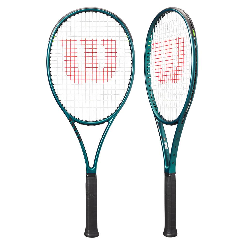 Blade 98 18x20 v9.0 Tennis Racquet