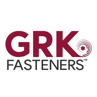 GRK Fasteners T-25 2 in. Steel Star Bits (2 per Pack) 772691874436