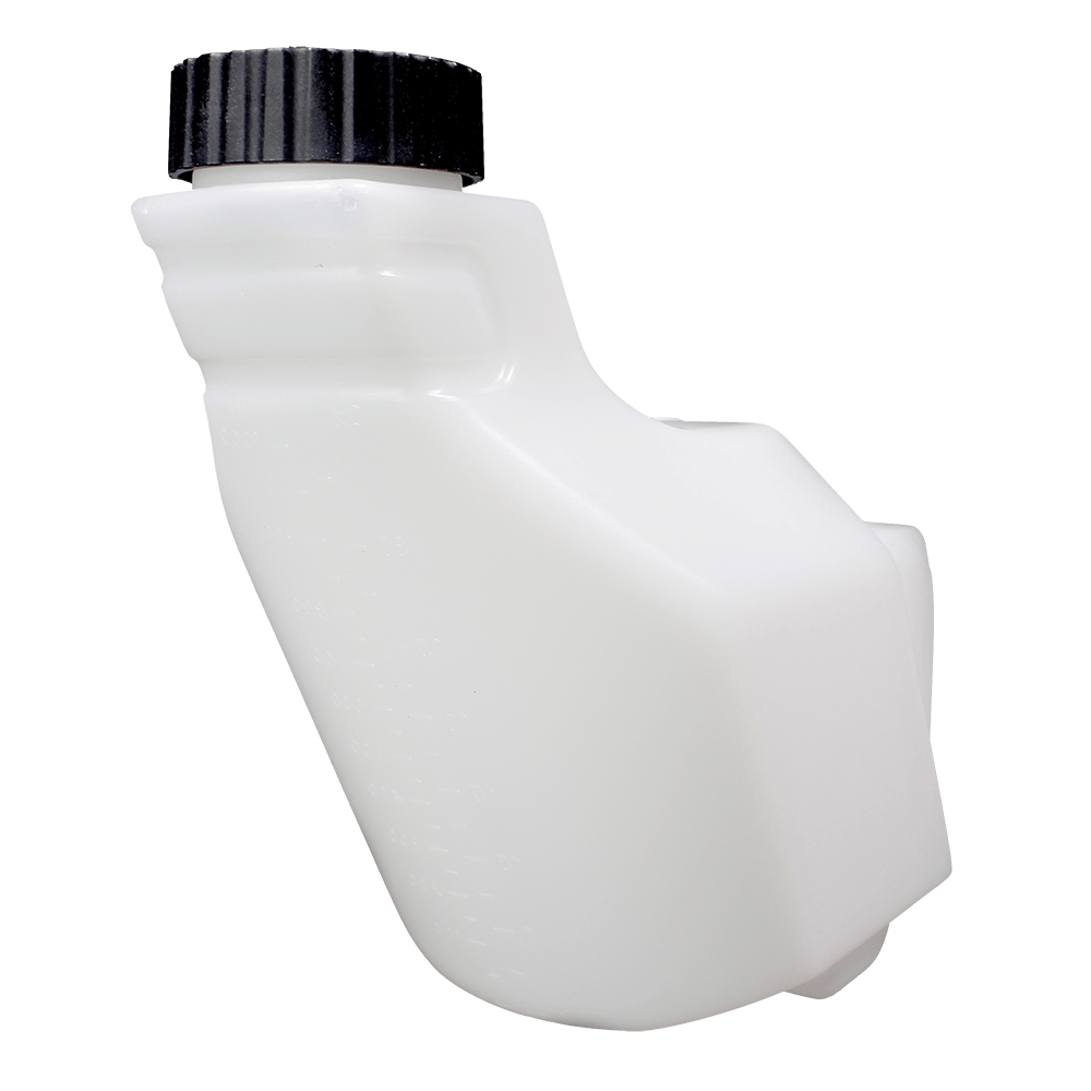 33.8 Oz Replacement Tank With Cap For Use with Victory Innovations Handheld Sprayer ;