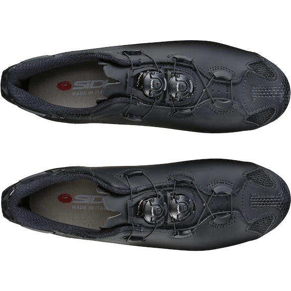 Sidi Tiger 2S Clipless MTB Shoe - Black