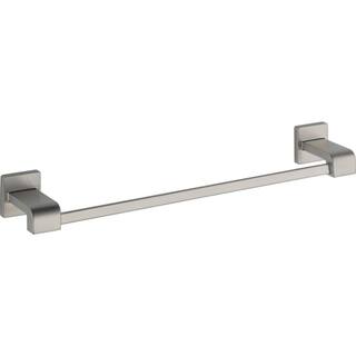 Delta Ara 18 in. Towel Bar in Brilliance Stainless 77518-SS