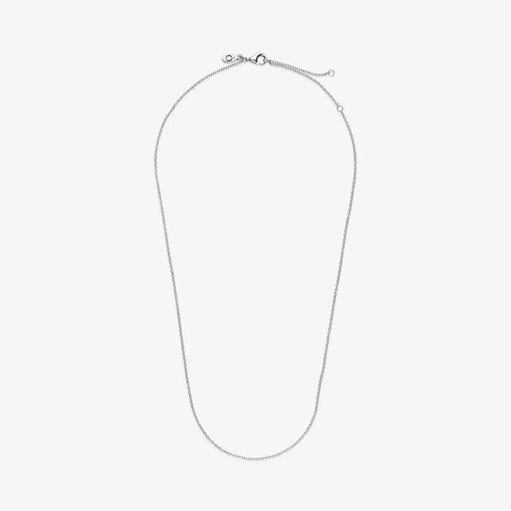 PANDORA  Classic Cable Chain Necklace (17.7