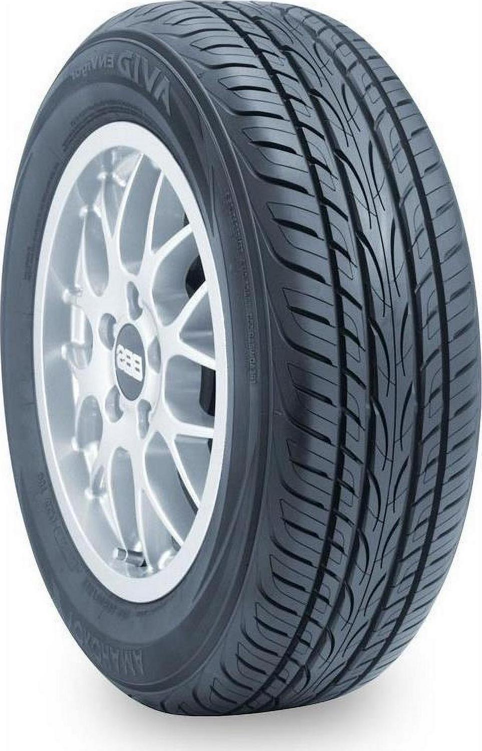 Yokohama Avid Envigor 235/55R17 99 H Tire