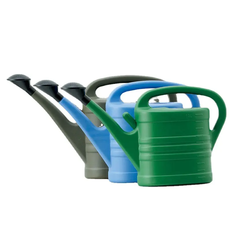 Garden Tools Supplies 5L 8L 10L 12L 14L Large Capacity Outdoor Plant Watering Can