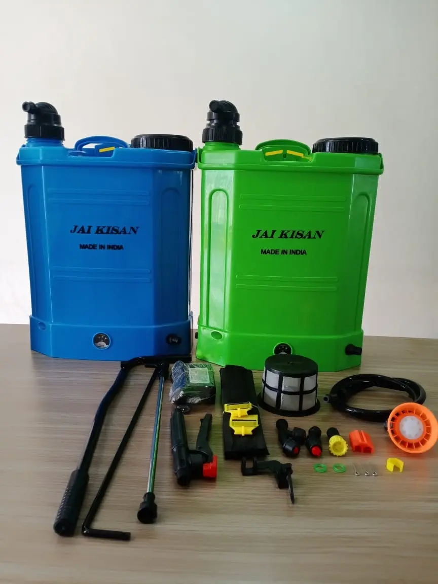 Wholesale  Agriculture Battery Operated Sprayer Pump For Garden Supplies