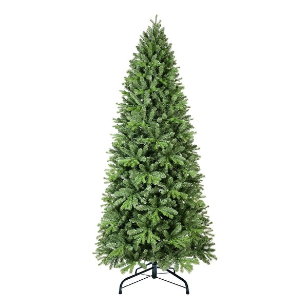 PE/PVC Automated Structure Christmas Tree