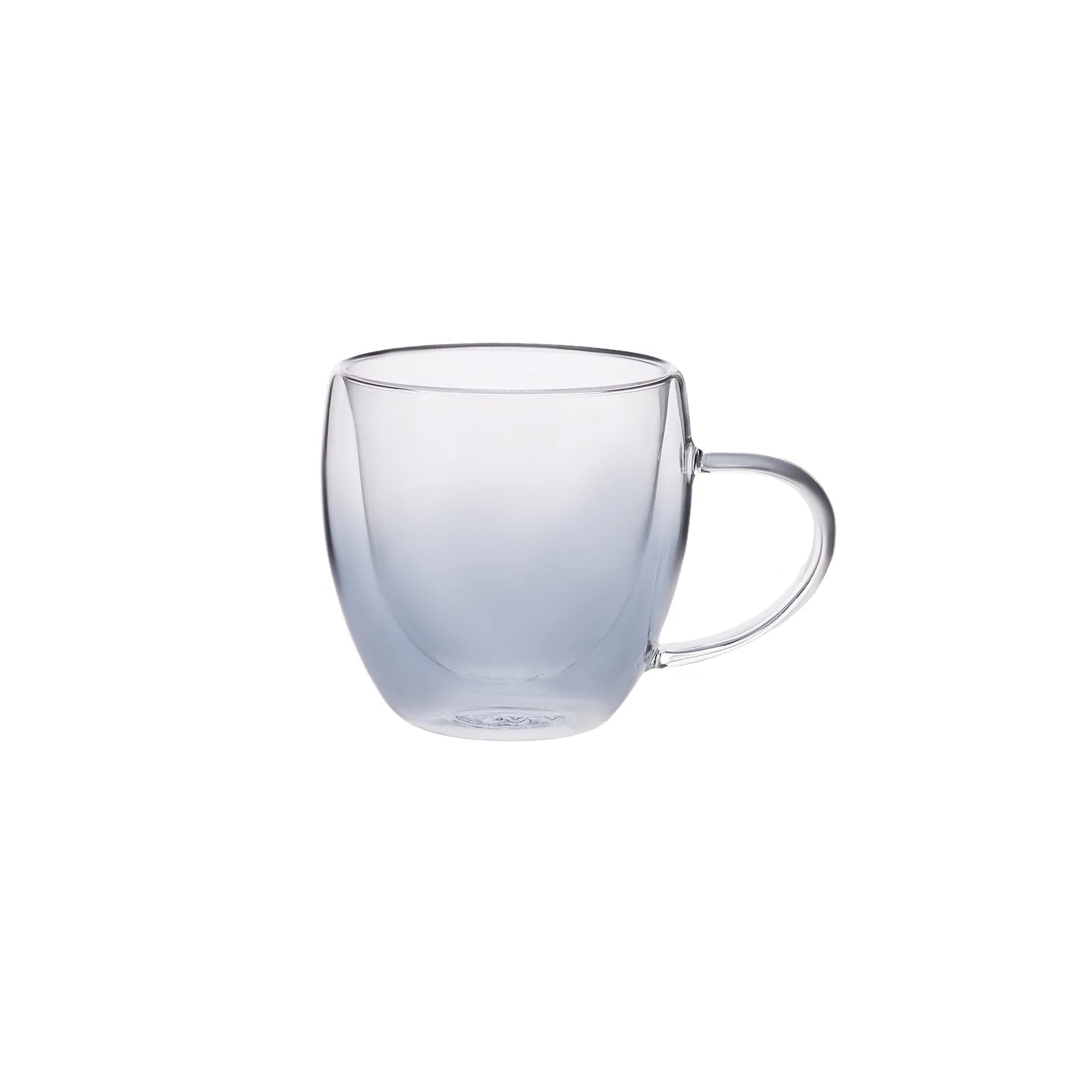 Karaca Pia Black Mug 300 Ml 153.03.06.4783