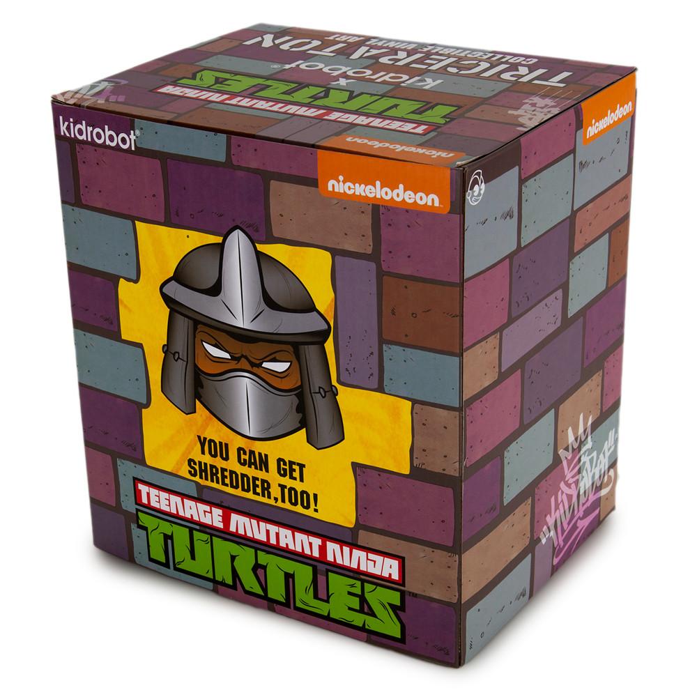 TMNT Shredder 7