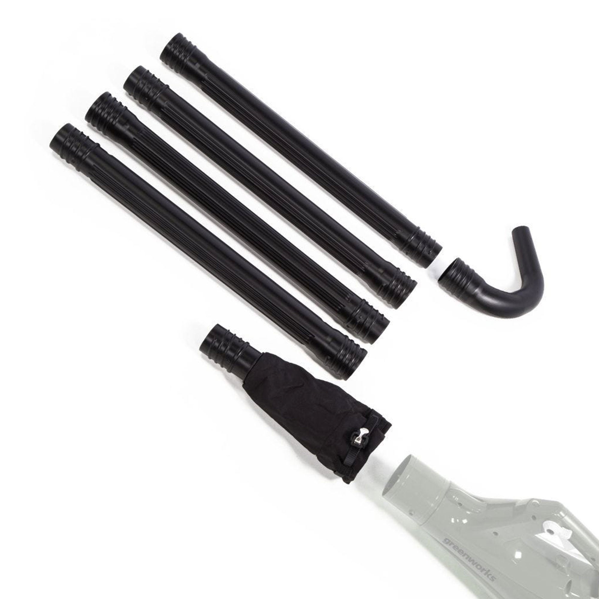 Universal Gutter Cleaning Kit