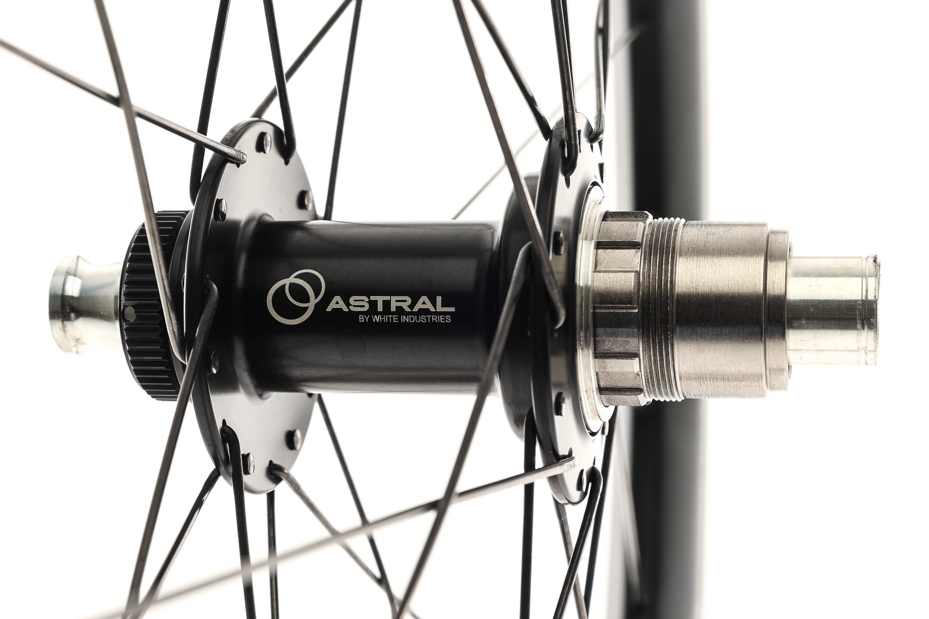Astral Serpentine Carbon Tubeless 29