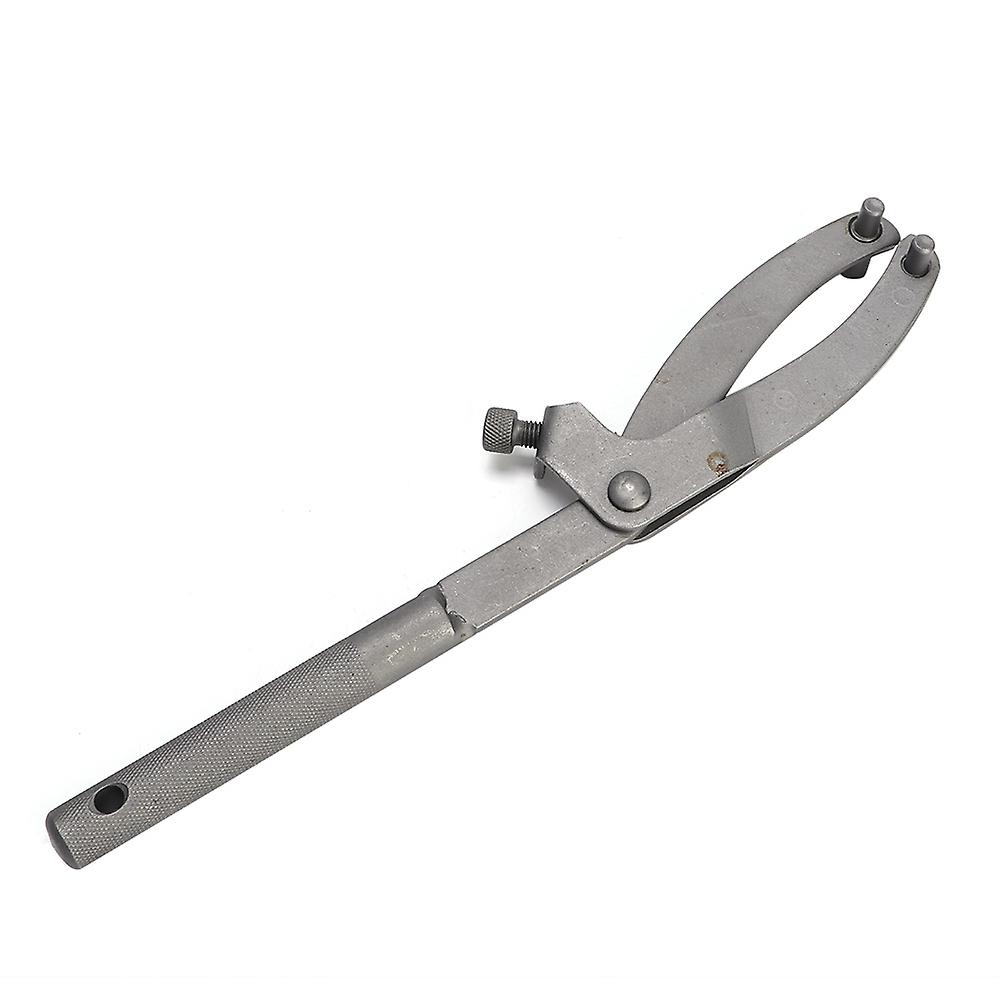 Car Repair Tool  Flywheel Wrench Clutch Spanner Fits For Motorcycle Atv Car Truck