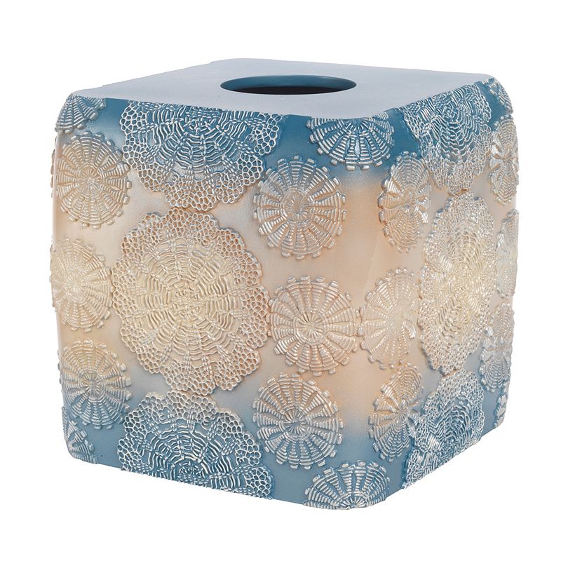 Popular Bath Fallon Tissue Box