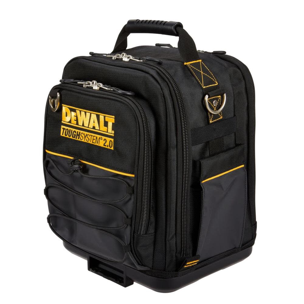 DEWALT ToughSystem 2.0 Compact Tool Bag DWST08025 from DEWALT