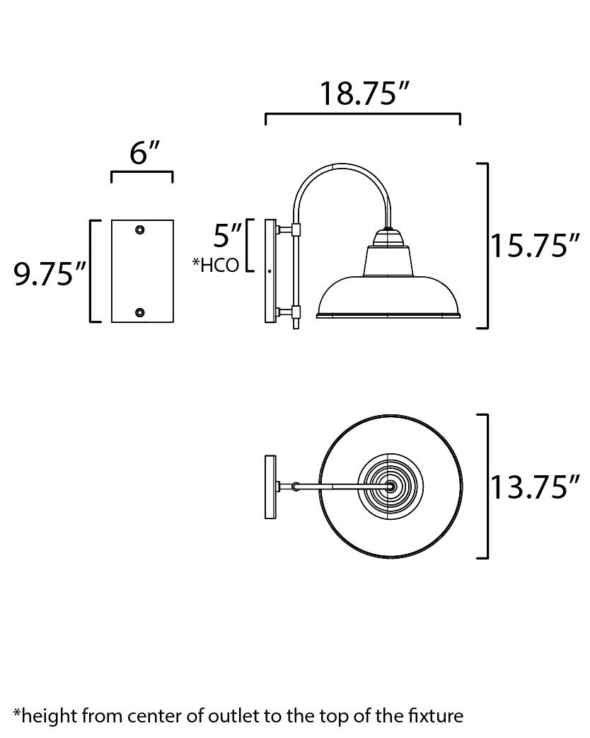 Maxim 10118WTBK