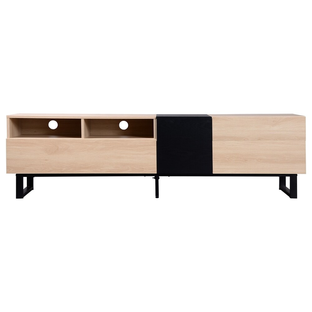 TV Stand TV Console for 80\