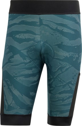 adidas Gravel Cycling Shorts - Men's