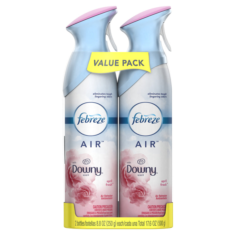 FBRZ AIR DWNY AF8.8OZ2PK