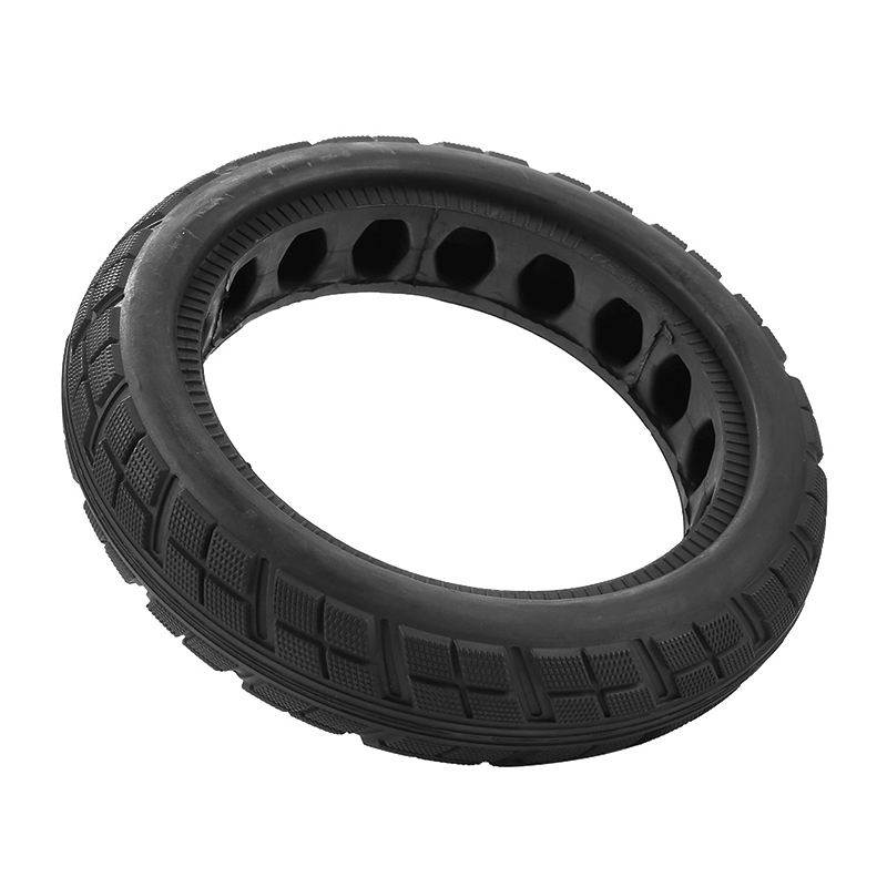 8.5 Inch Honeycomb Explosion Proof Solid Tire Replacement Parts for Xiaomi Mijia M365 Electric Scooter Accessories