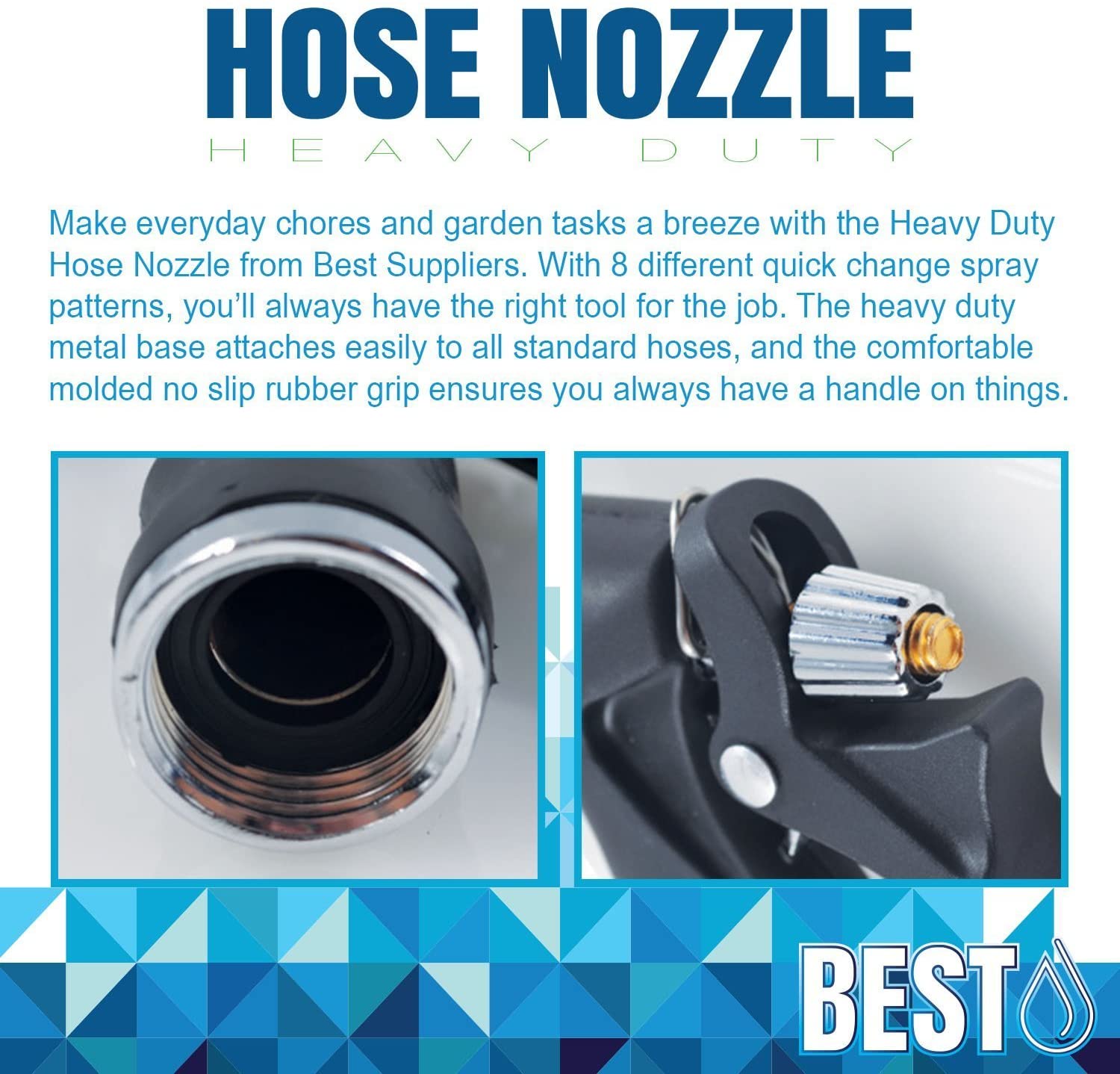 Hose Nozzle