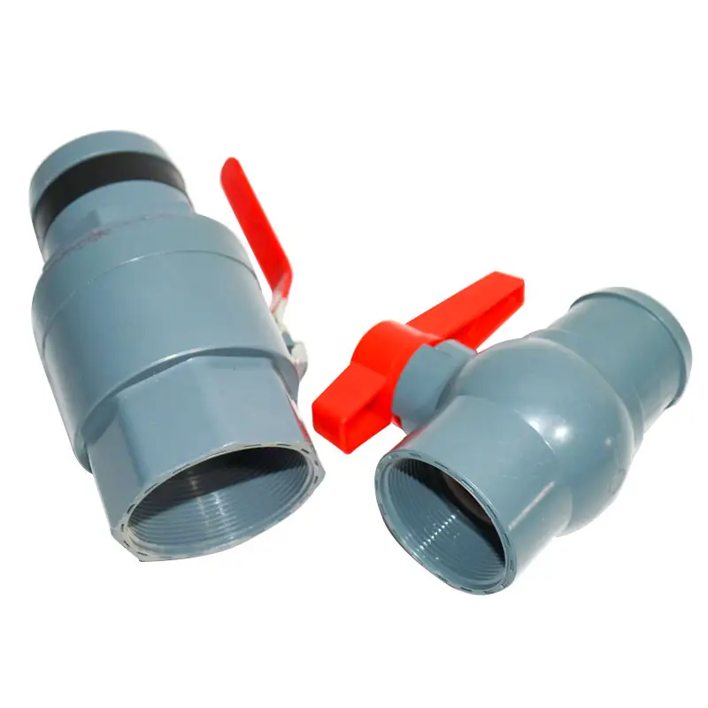 Through the valve irrigation system drip drip valves series garden irrigation supplies