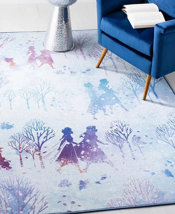 Safavieh Disney Frozen 2 Believe 5 x 7 Area Rug