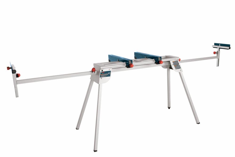 Bosch Folding-Leg Miter Saw Stand T1B from Bosch