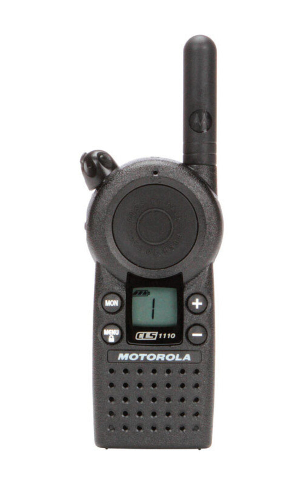 2 WAY RADIO UHF 1W 1CH