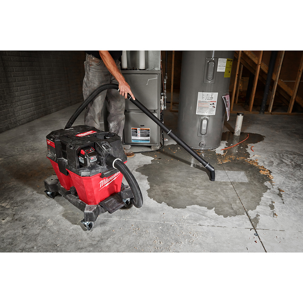 Milwaukee 1 7/8 Wet Floor Nozzle