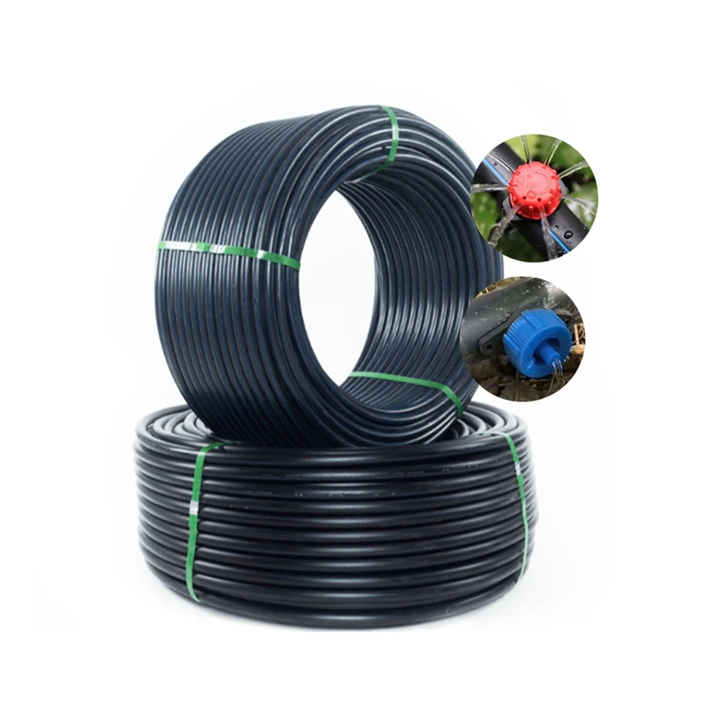 Multifunctional Garden Supplies For Plants Sprinkler Drip Line Parts Irrigation System Made In China