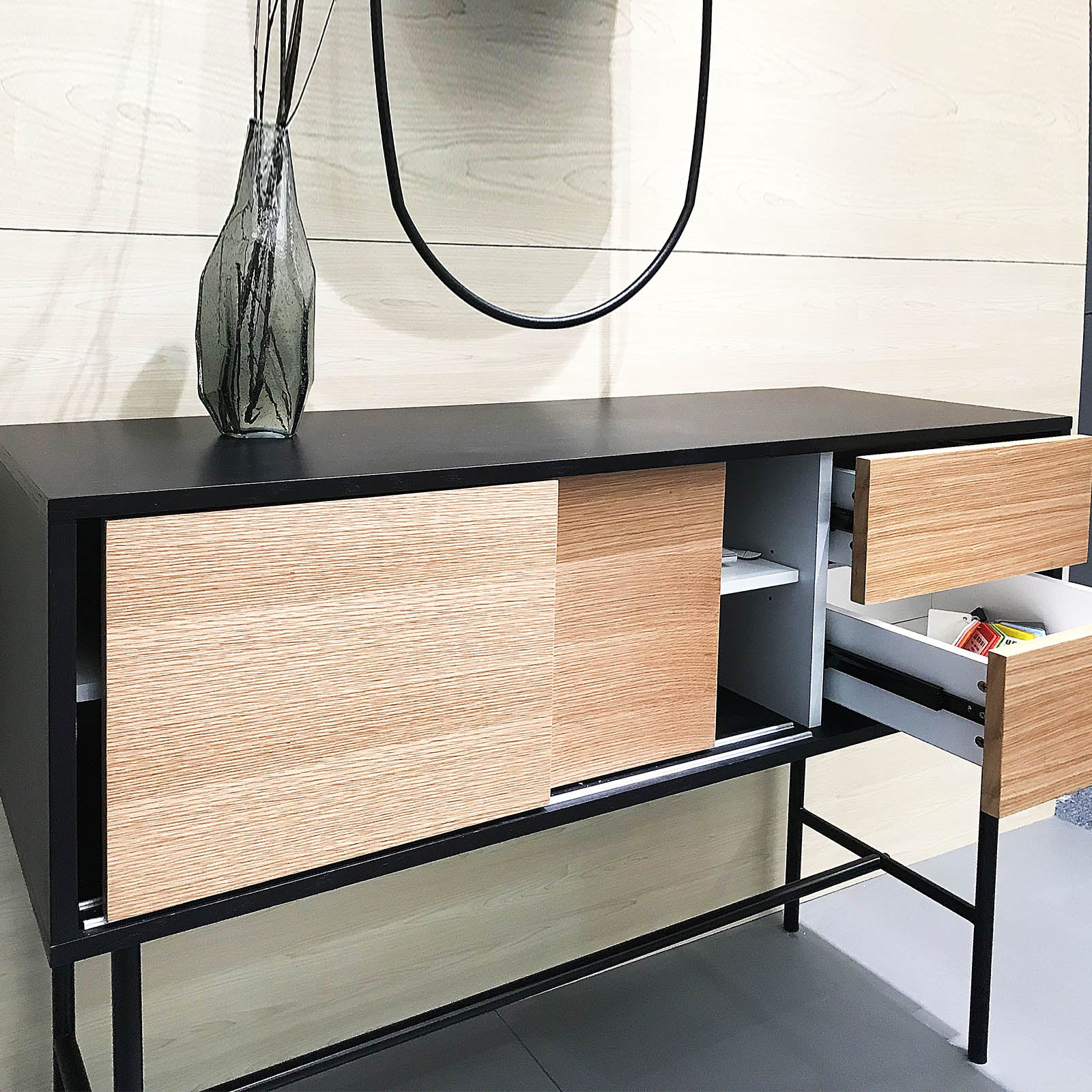 Lugo Sideboard/ Console Ll-112