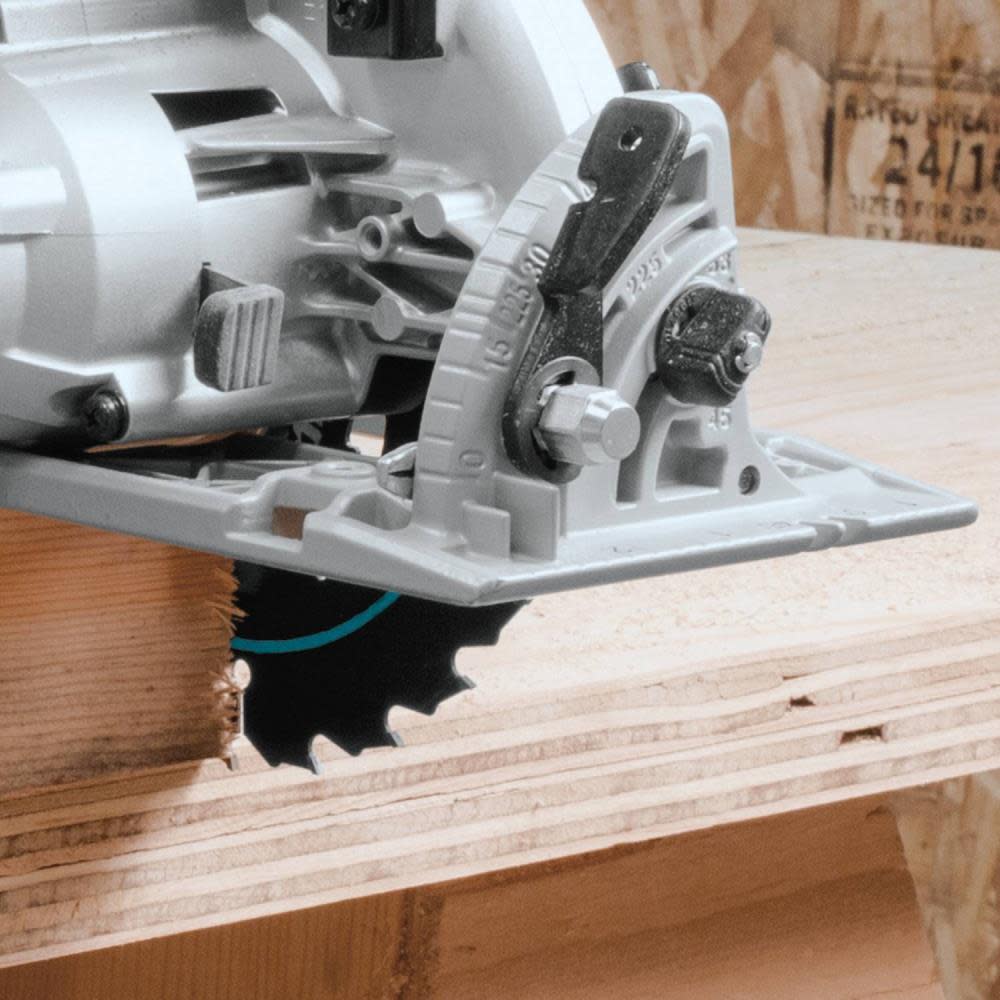 18V X2 LXT Lithium-Ion (36V) Brushless Cordless Rear Handle 7-1/4 In. Circular Saw， Tool Only