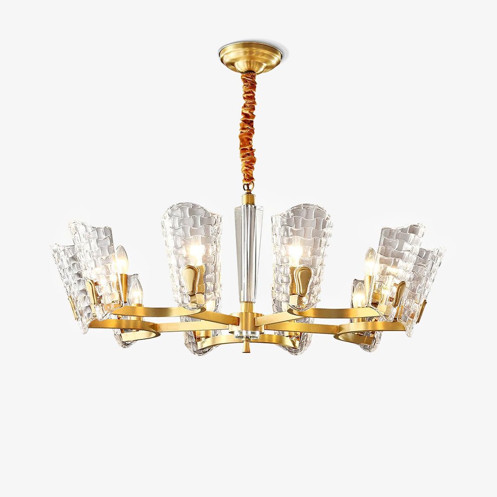 Renato Chandelier