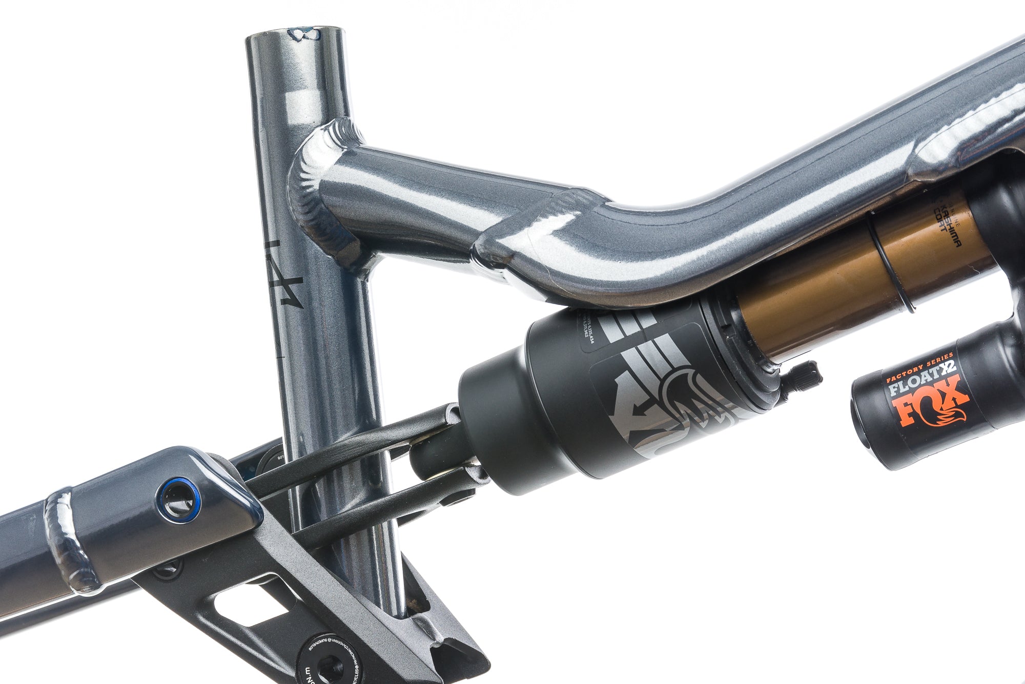 2018 Commencal Meta AM V4.2 Small Frame - 2018