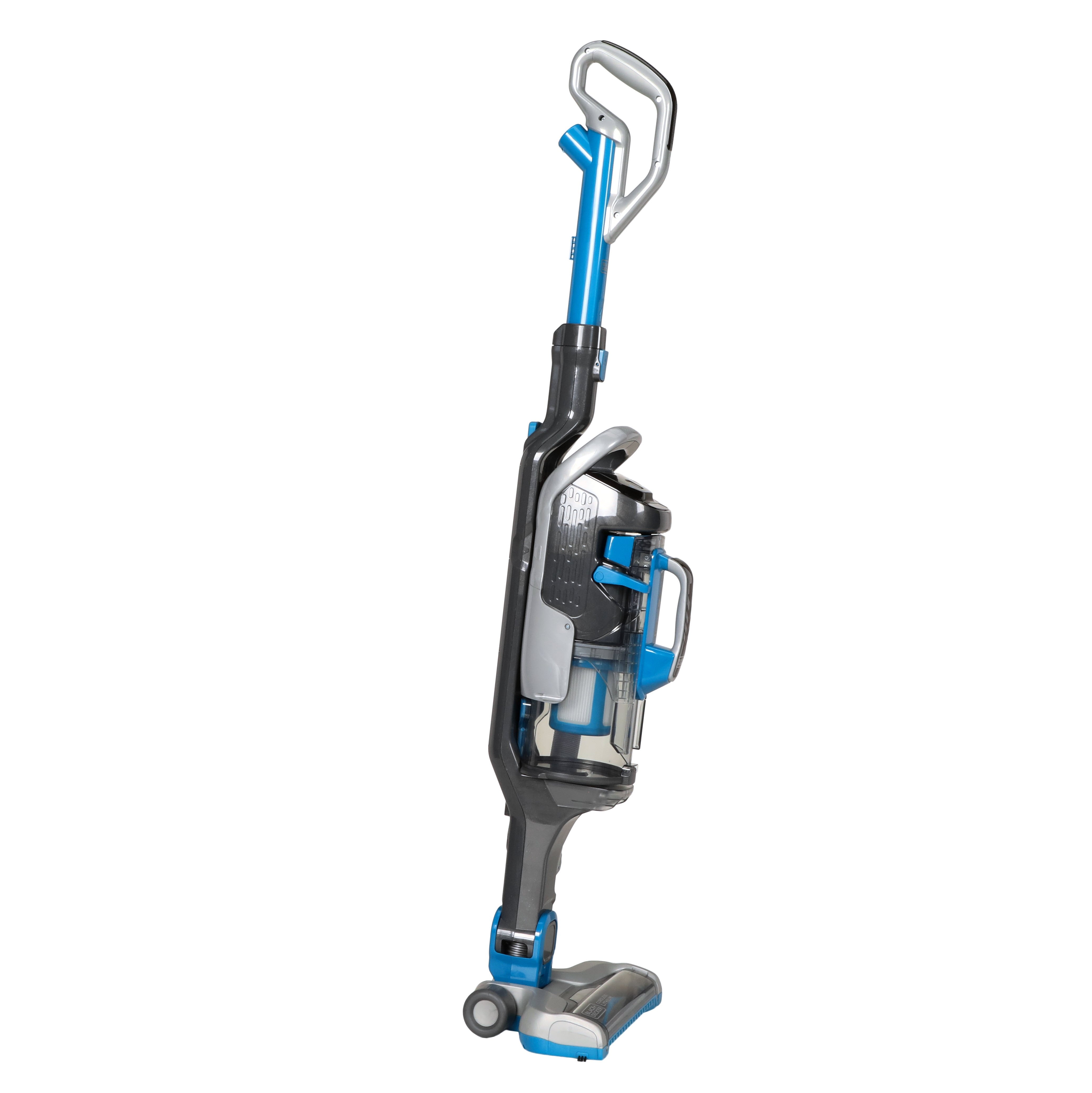 POWERSERIES™ Pro Cordless Vacuum, 2 In 1, Blue