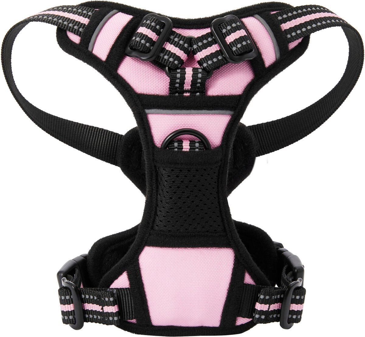 Frisco Padded Reflective Harness