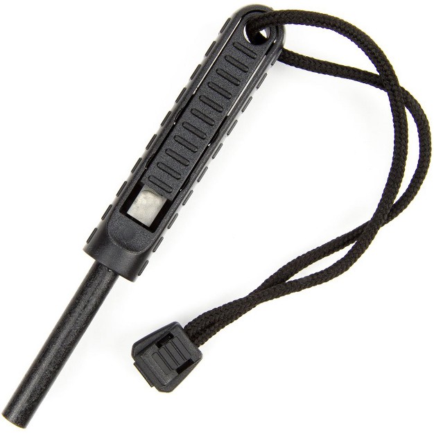 Exotac Polystriker Xl Ultra light Ferrocerium Rod Firestarter