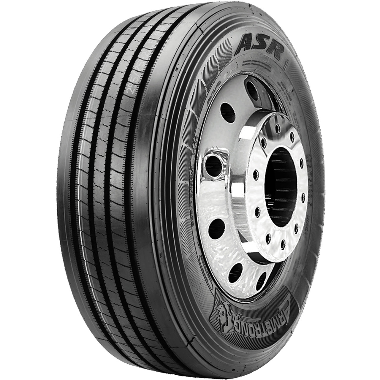 Armstrong ASR+ 11R22.5 146