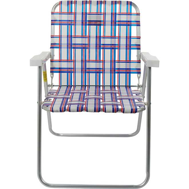 Academy Sports + Outdoors Retro Lawn Chair