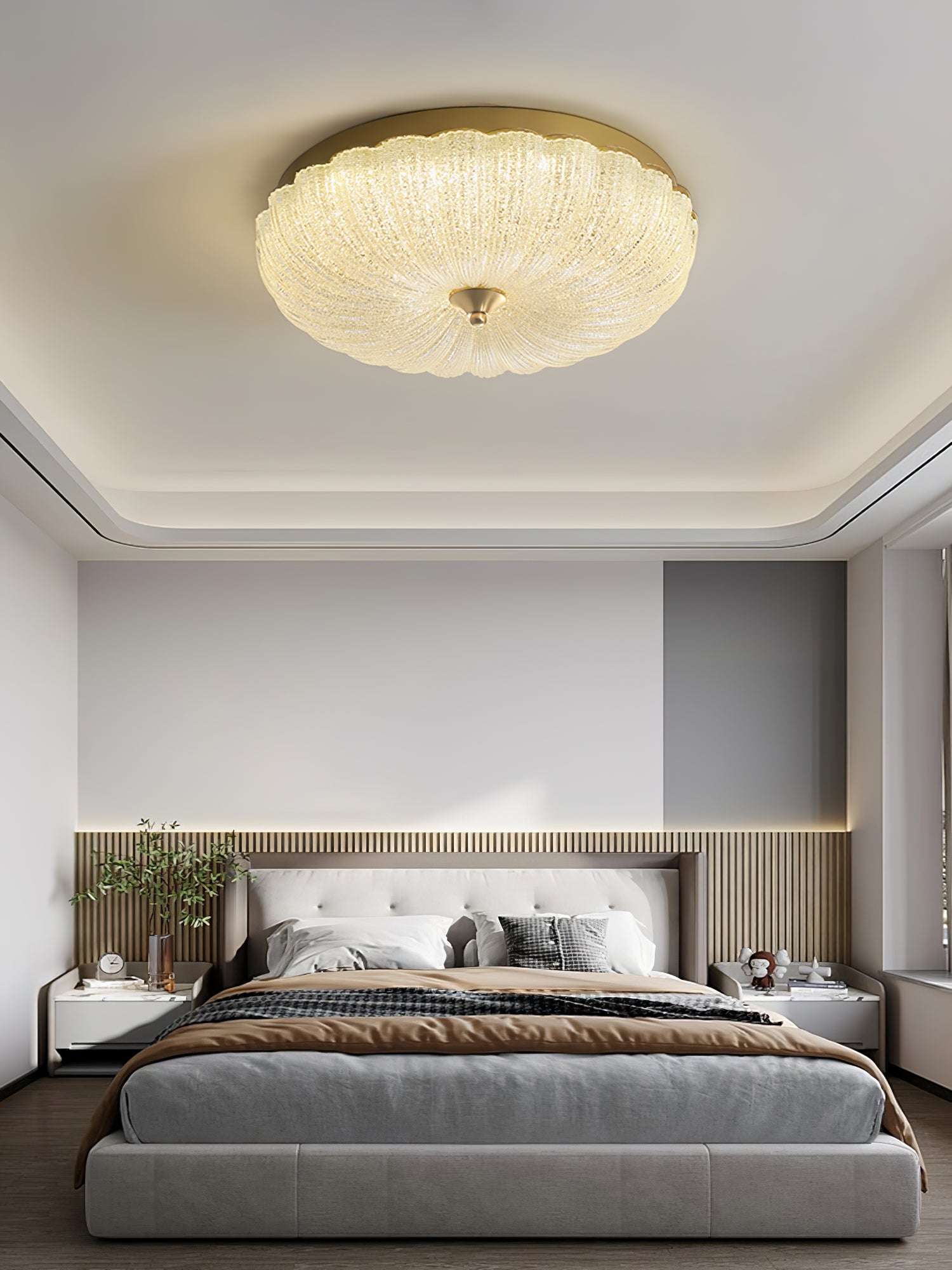 Enchanting Ceiling Light