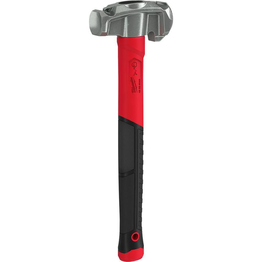 MW 36 oz. 4-in-1 Lineman's Hammer 48-22-9040