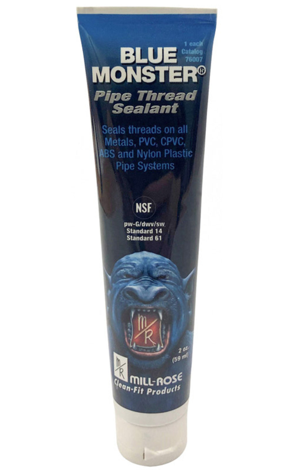 PIPE THREAD COMPND 2OZ