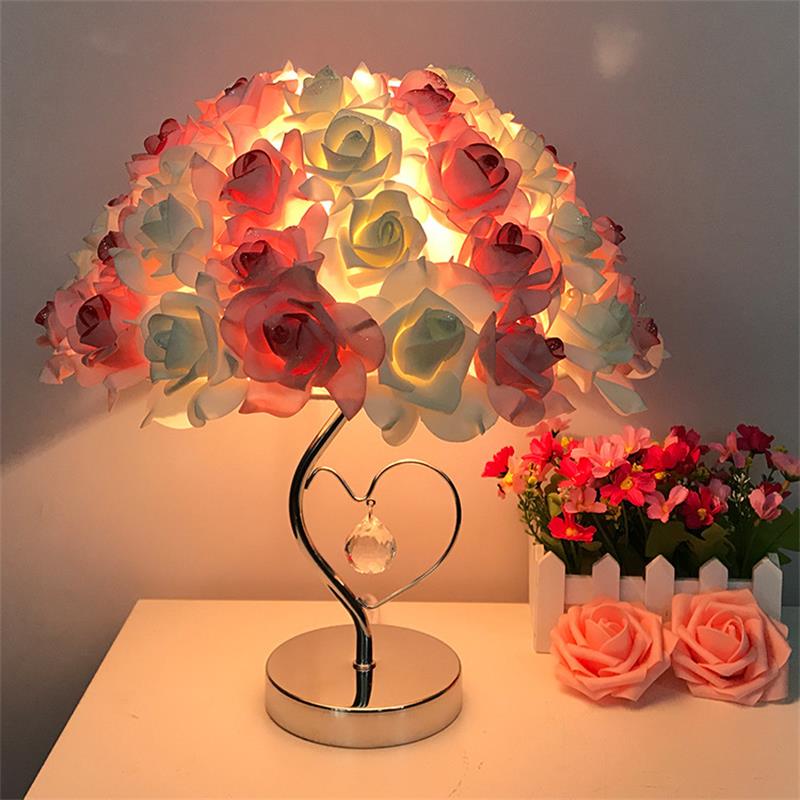 The Original LOVE LAMP + Free Gift