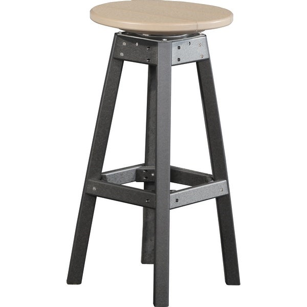 Poly Lumber Bar Stool