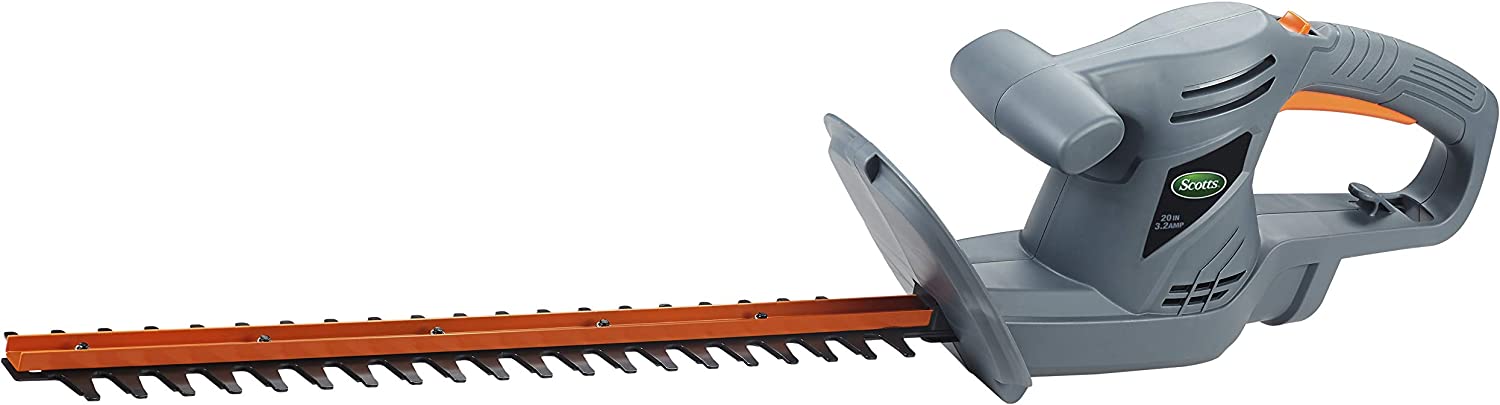 Hedge Trimmer #1