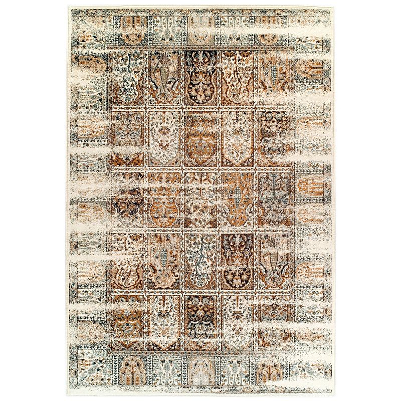 SUPERIOR Waterford Indoor Area Rug