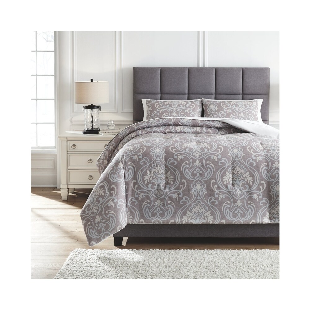 Noel Comforter Set