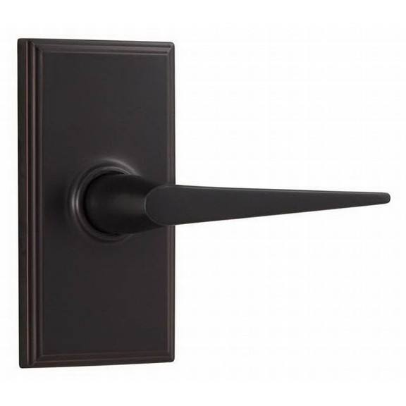 Weslock Urbana Woodward Privacy Lock with Adjustab...