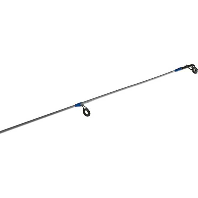 Shakespeare Catch More Fish Lake/Pond 6 ft M Spinning Rod and Reel Combo