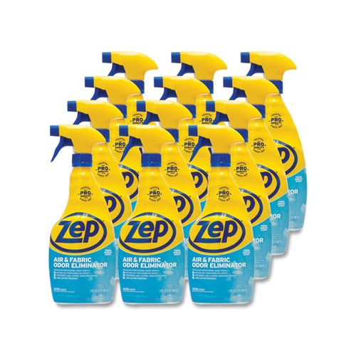 Zep Commercial Air and Fabric Odor Eliminator  ZPEZUAIR32CT